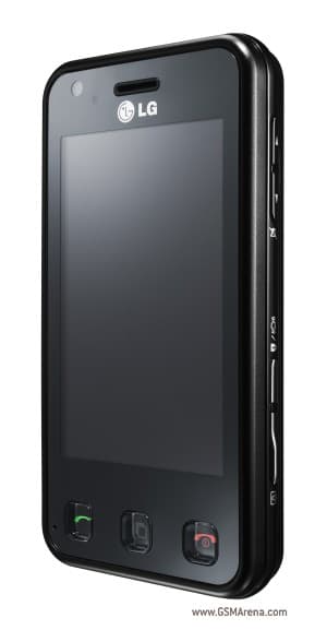 KC910i Renoir