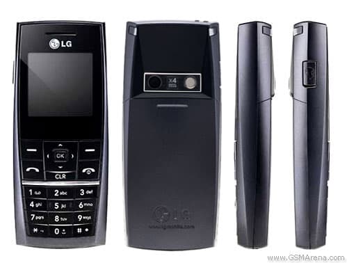 KG130