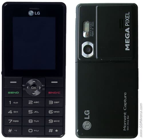KG320