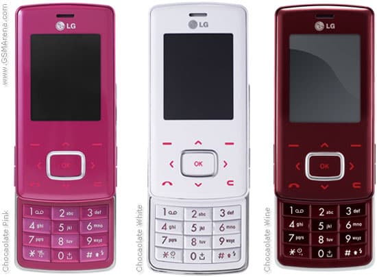 KG800 2