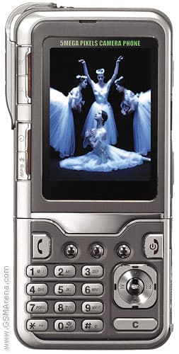 KG920