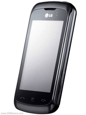 KM555E
