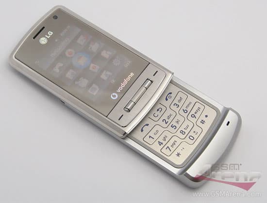 KU970 Shine