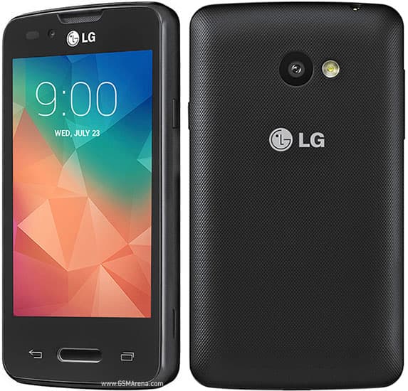 L45 Dual X132 3