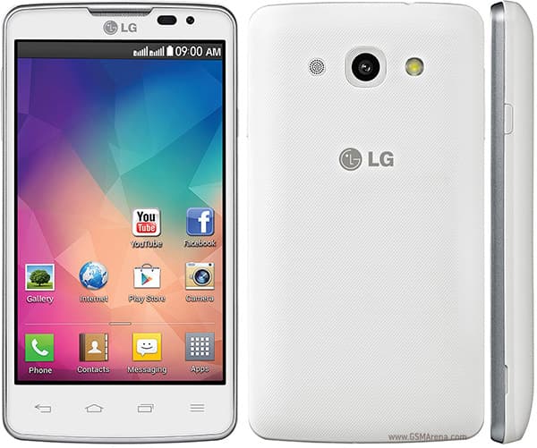 L60 Dual