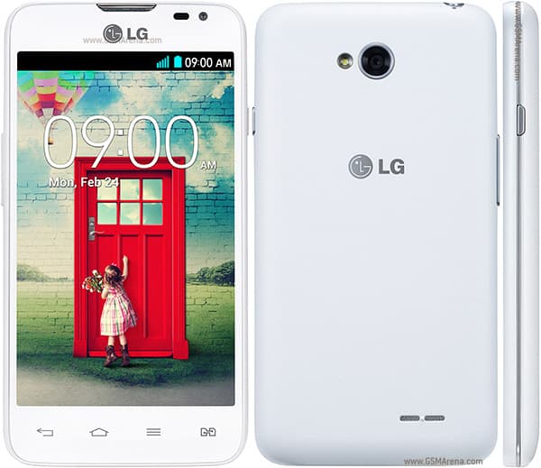 L65 Dual D285 2