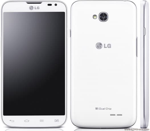 L70 Dual D325