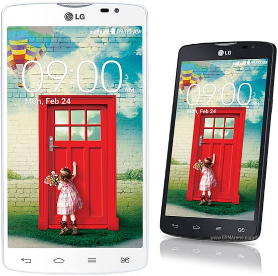 L80 Dual