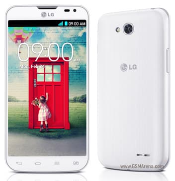 L90 Dual D410