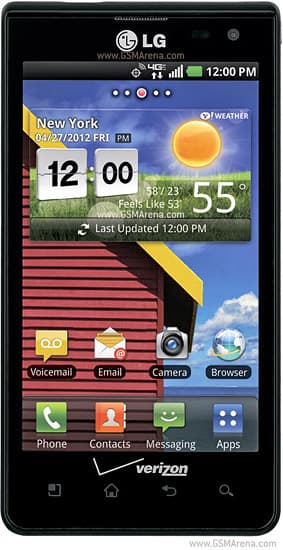 Lucid 4G VS840