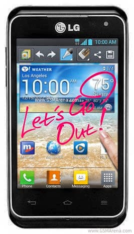 Motion 4G MS770