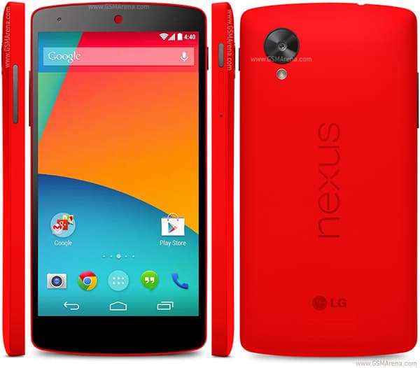 Nexus 5