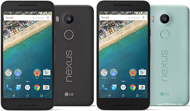 Nexus 5X 2