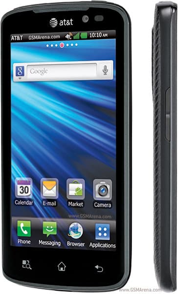 Nitro HD
