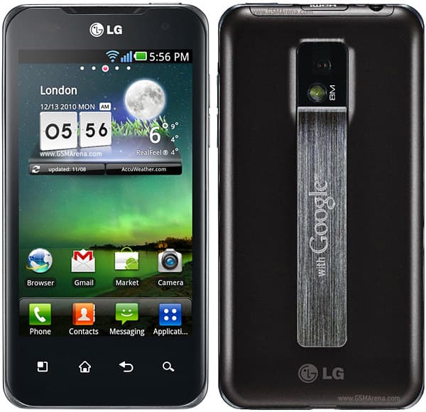 Optimus 2X