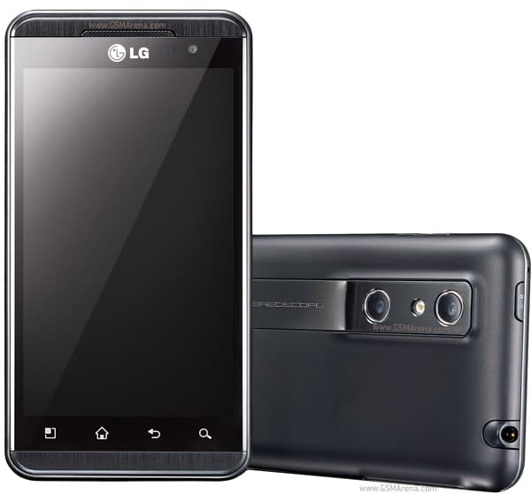 Optimus 3D P920