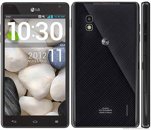 Optimus G E970