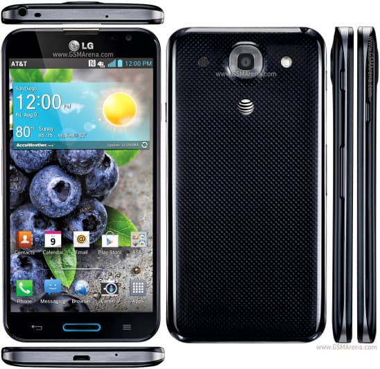 Optimus G Pro E985 3