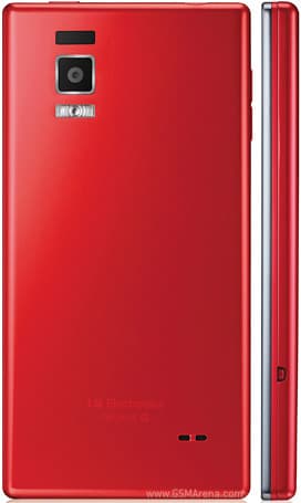 Optimus GJ E975W 2