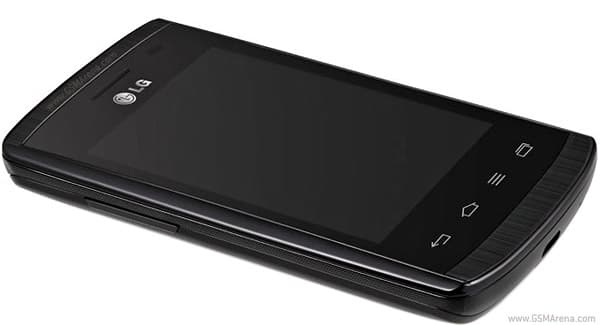 Optimus L1 II E410 3