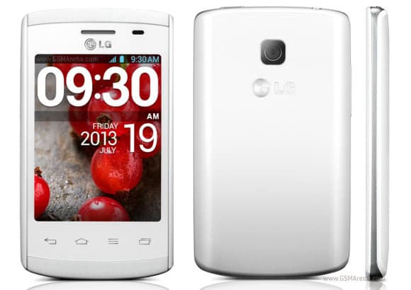 Optimus L1 II E410 2
