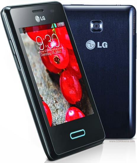 Optimus L3 II E430 2