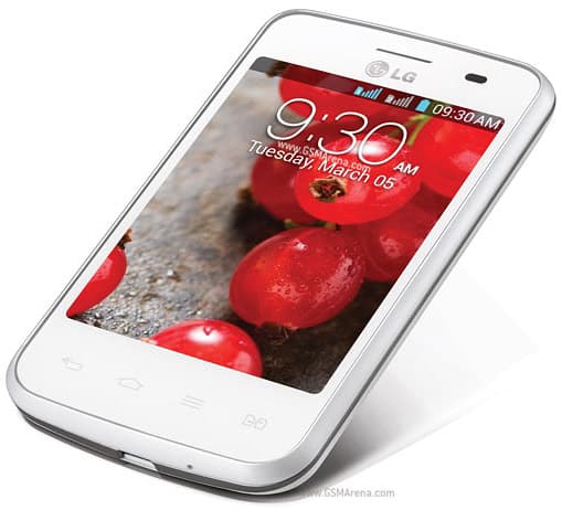 Optimus L3 II Dual E435 2