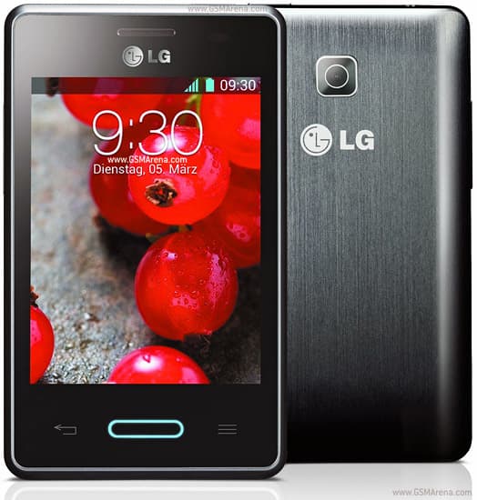 Optimus L3 II E430