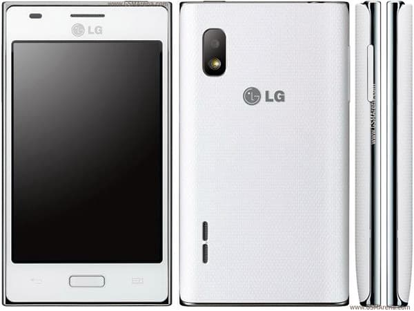 Optimus L5 E610 3
