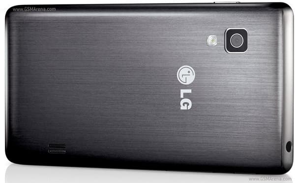Optimus L5 II E460 2