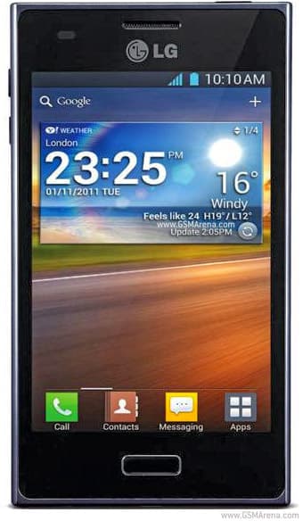 Optimus L5 E610 2