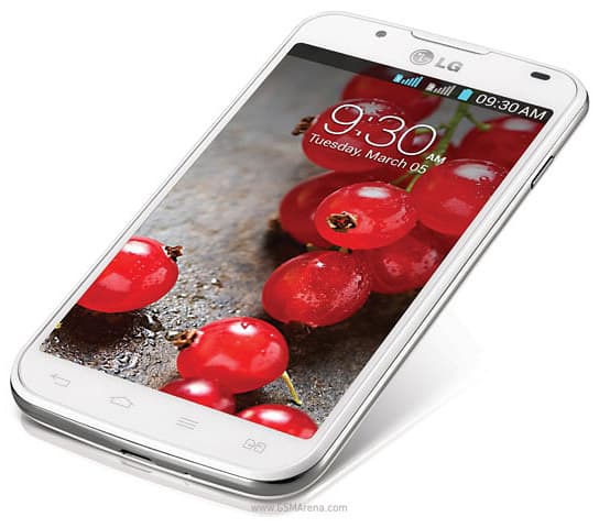 Optimus L7 II Dual P715 2