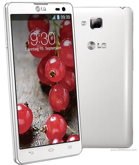 Optimus L9 II 2