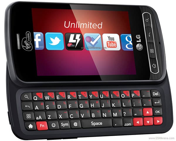 Optimus Slider 2