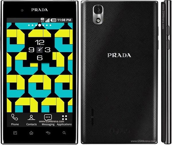Prada 3.0