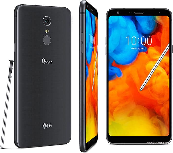 Q Stylus 2
