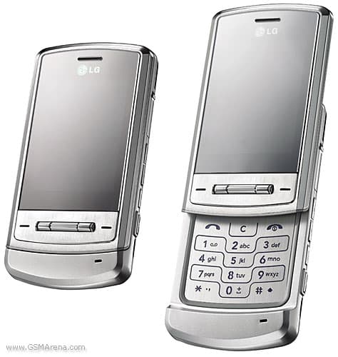 KE970 Shine