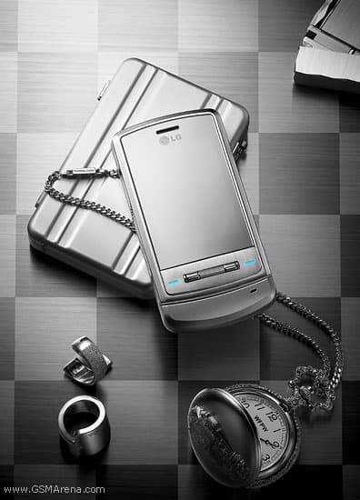 KE970 Shine 2