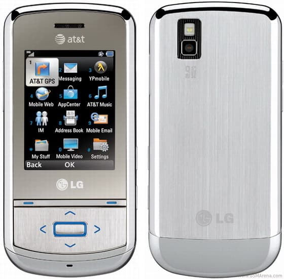 GD710 Shine II 2