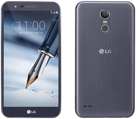 Stylo 3 Plus