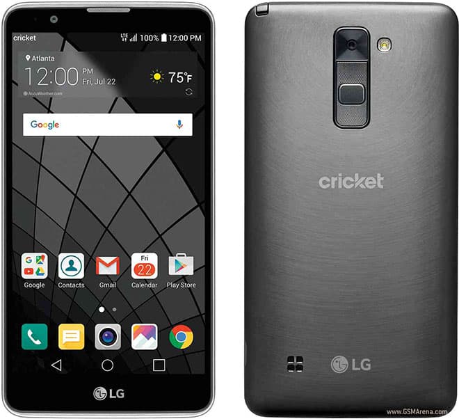 Stylo 2