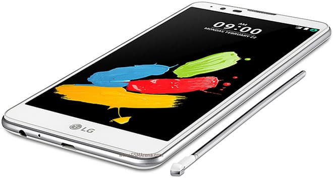 Stylus 2 2