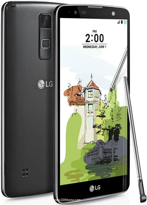Stylus 2 Plus