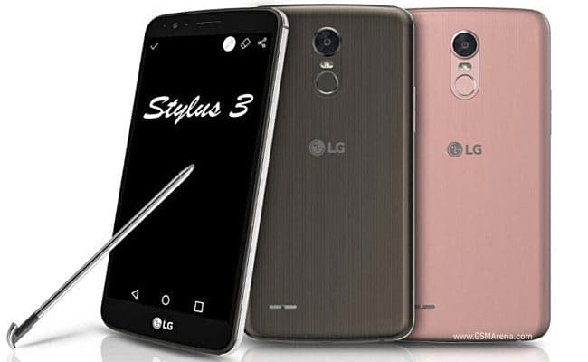 Stylus 3 2