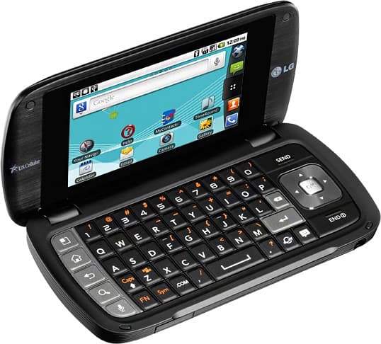 US760 Genesis