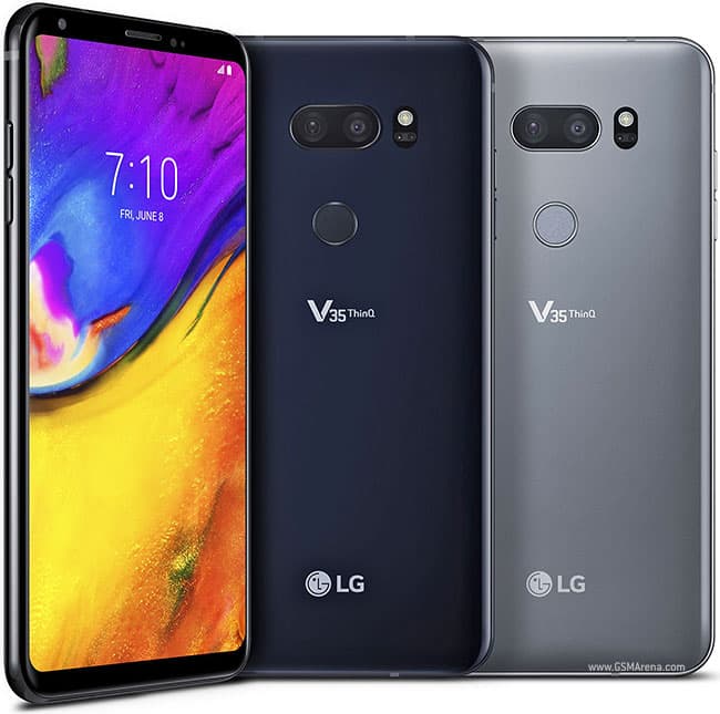 V35 ThinQ