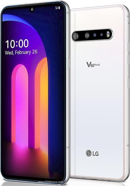 V60 ThinQ 5G 2
