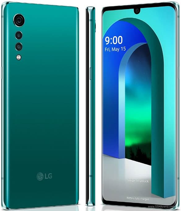 Velvet 5G 2