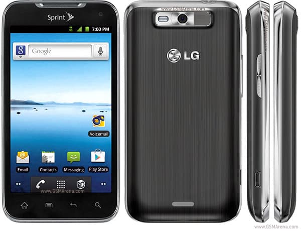 Viper 4G LTE LS840