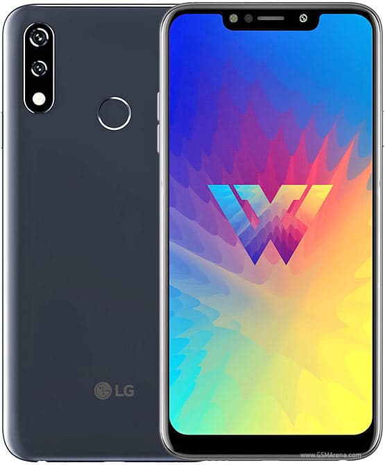 W10 2